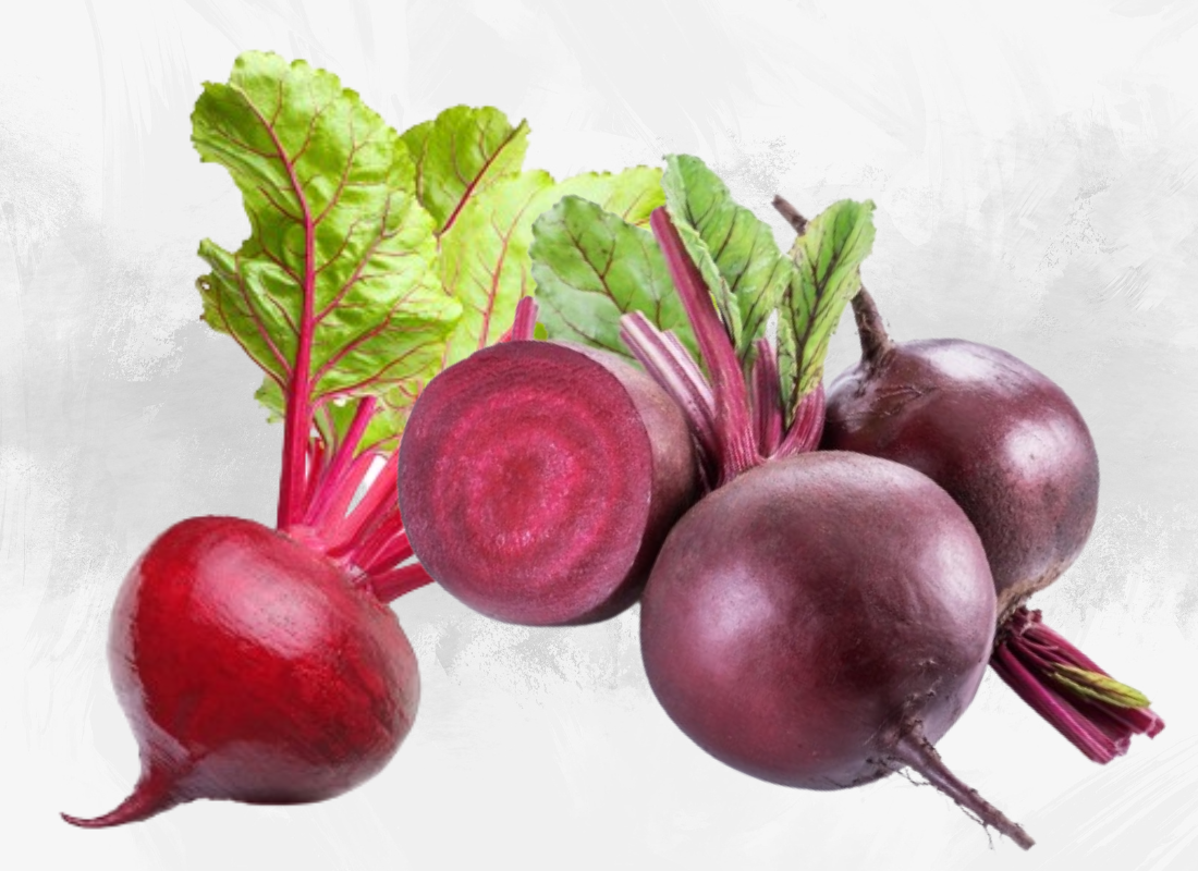 Why Beetroot Is The Ultimate Supplement