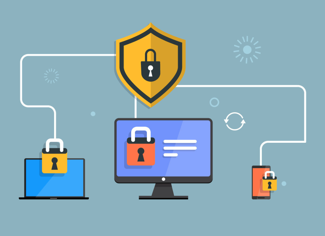 How Core Website Security Empowers Small Business Owners