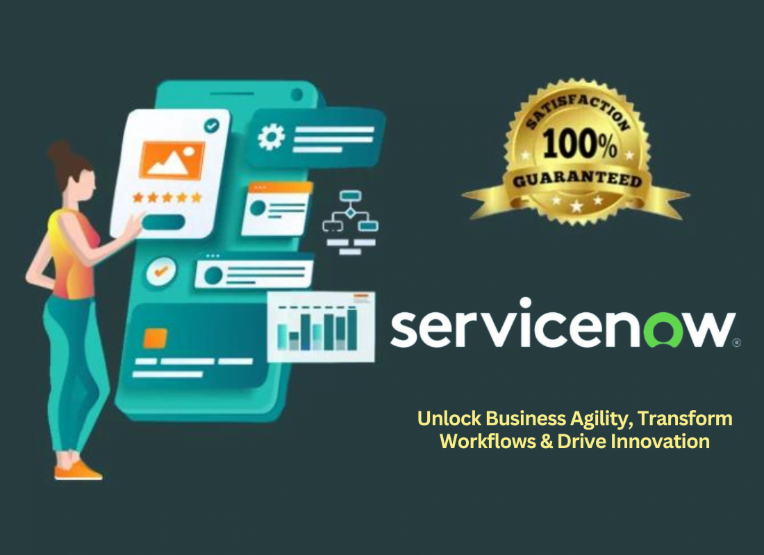 How The ServiceNow Platform Empowers Business