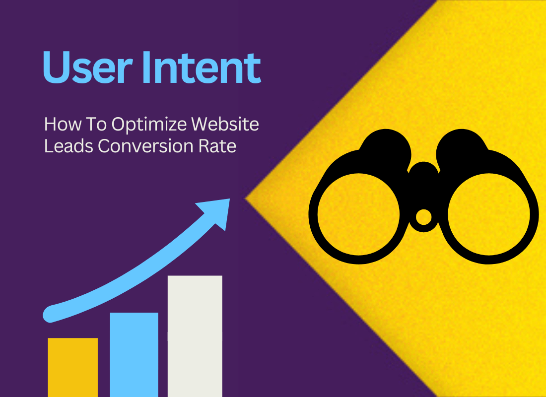 How To Optimize User Intent