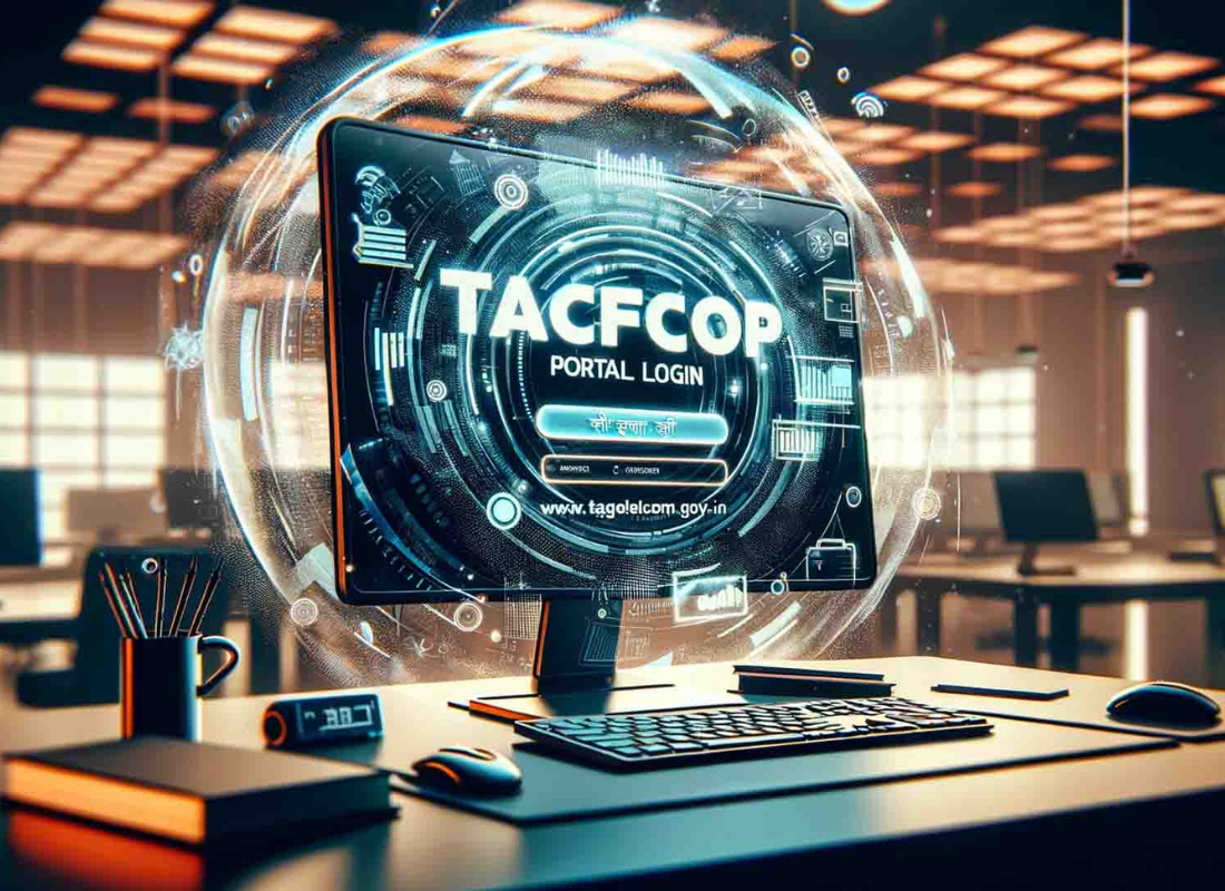 How The TAFCOP Portal Works