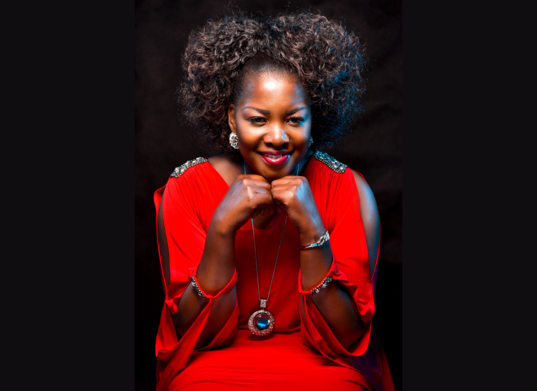 Who Is Gloria Muliro?