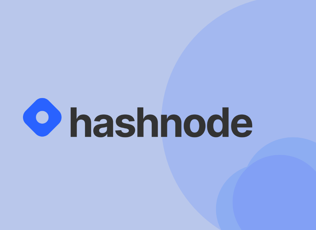 How The Hashnode Headless CMS System Works