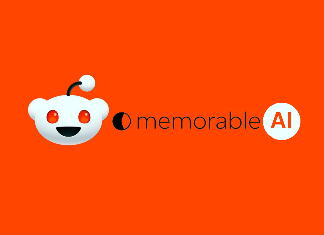 Why Memorable AI By Reddit Is The New Marketplace Game Changer