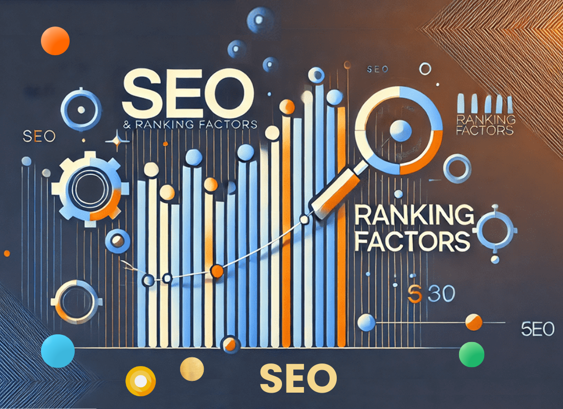 The Topmost Essential SEO Ranking Factors