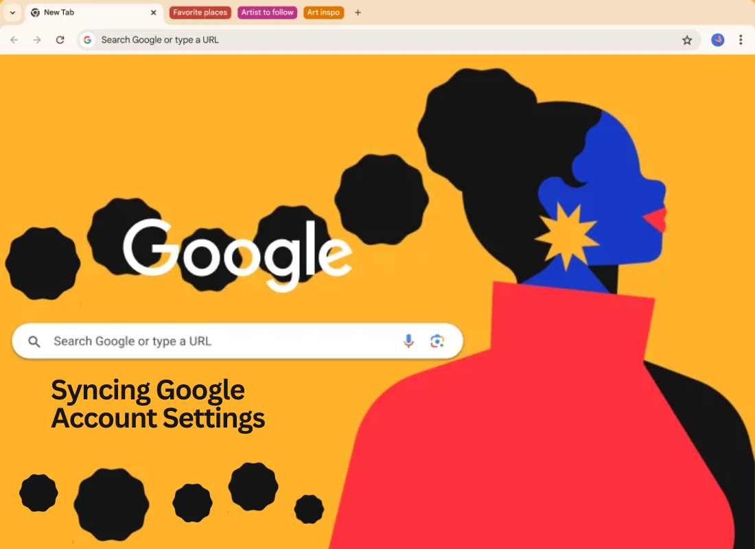 Why Syncing Google Account Settings Is Essential