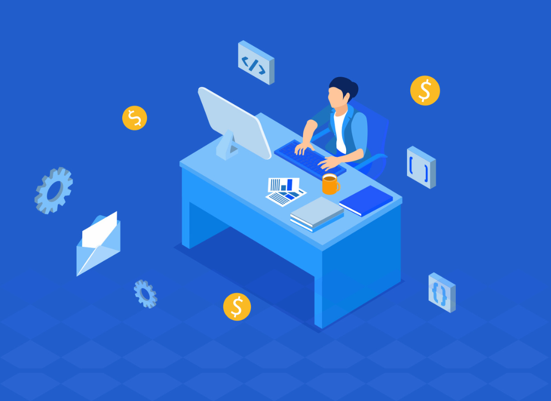 Why Hire The Web Tech Experts Team