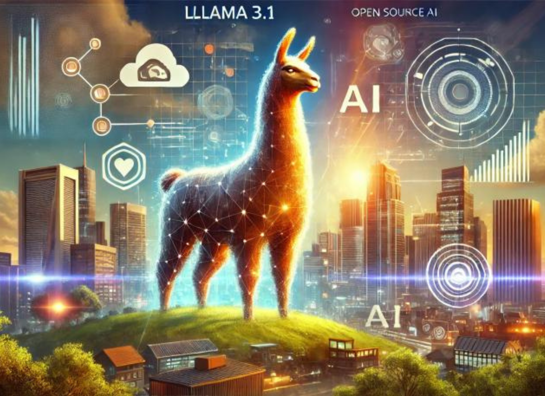 Introducing The New Meta AI Llama 3 Models