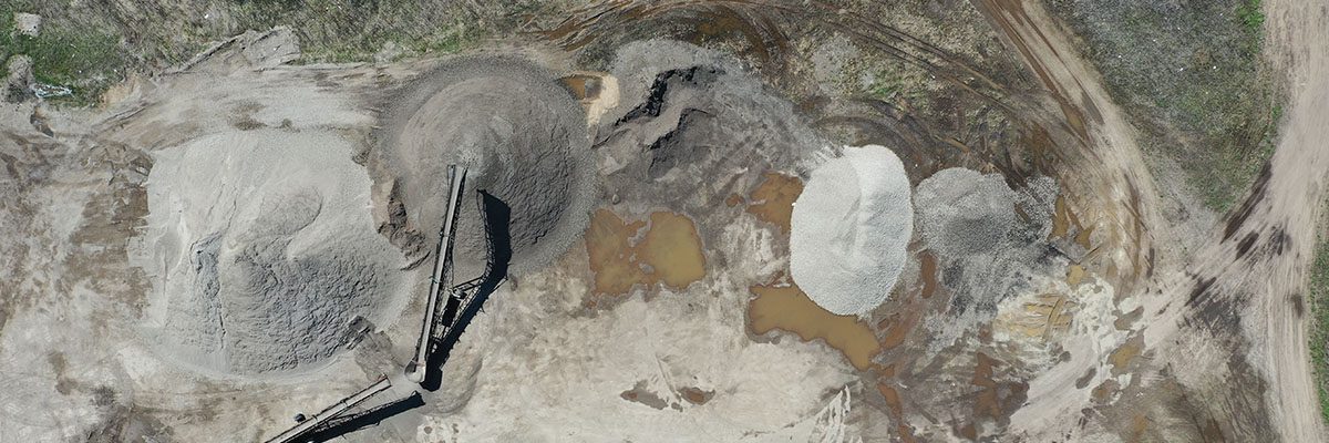 Volume Calculations (volumetrics)