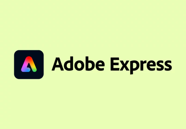 What Adobe Express Offers