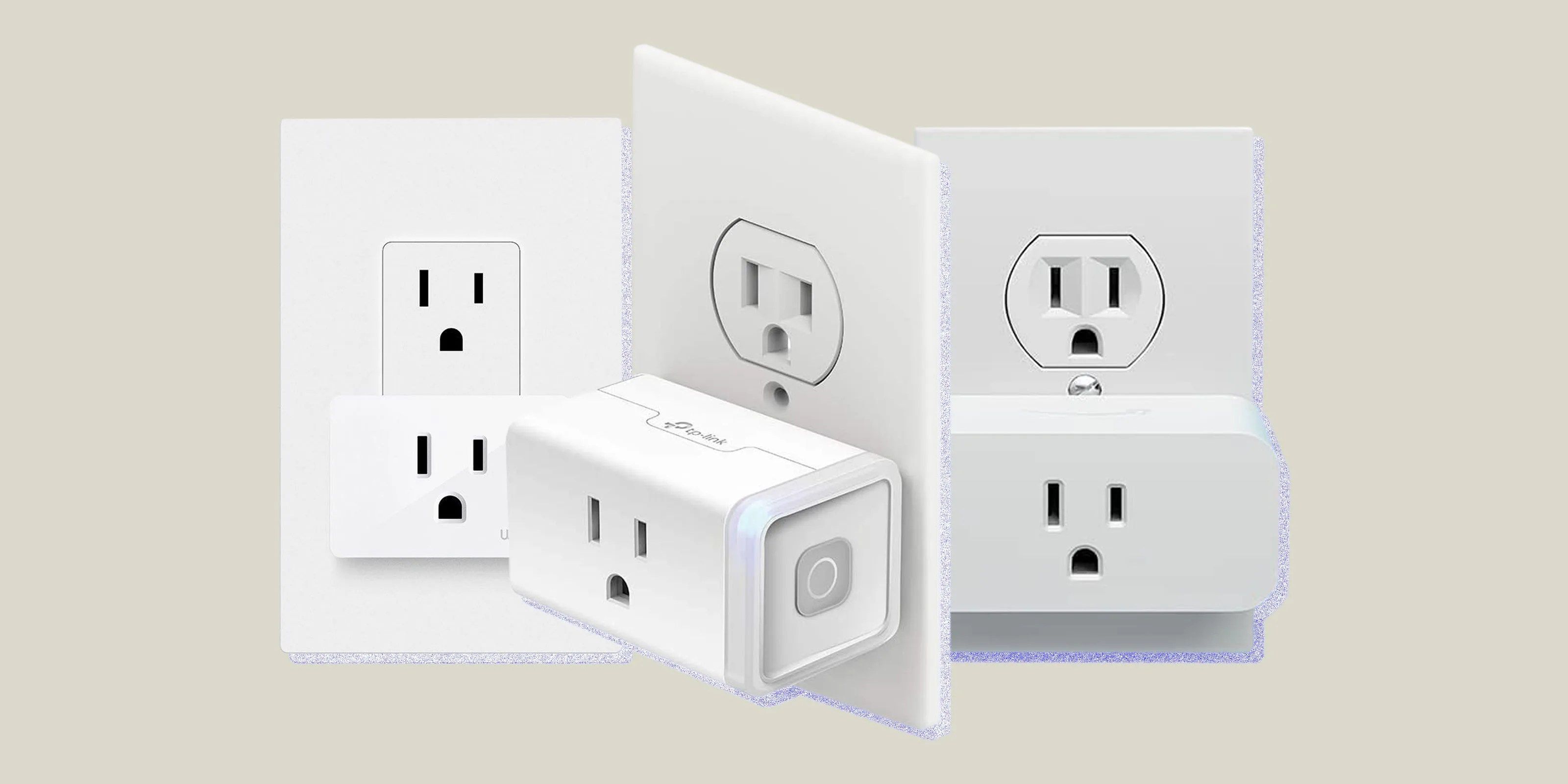 The Best Smart Plugs for a Smarter Home | Gear Patrol