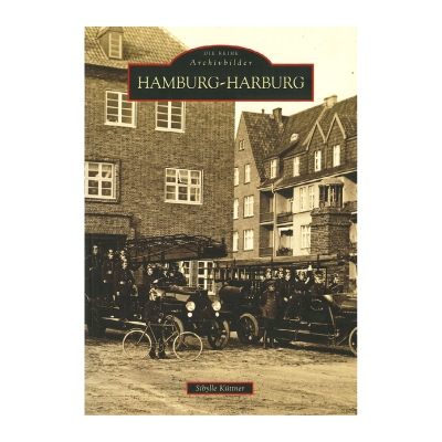 Hamburg Barmbek Nord Stadt Buch Geschichte Bildband Fotos Bilder Archivbilder AK 