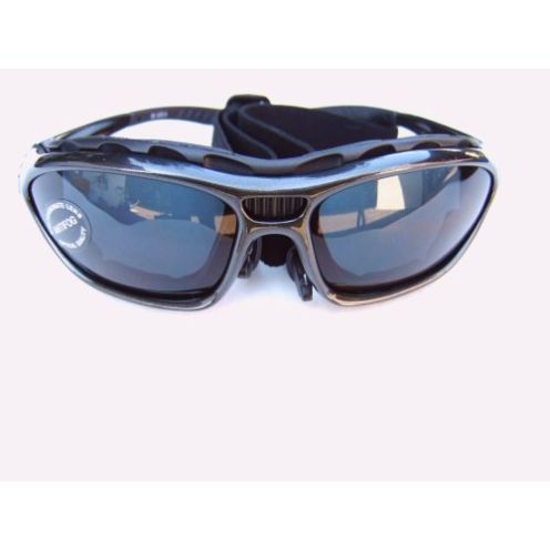 Alpland Bergbrille Damenbrille Frauenbrille Gletscherbrille Frauen Schutzbrille 