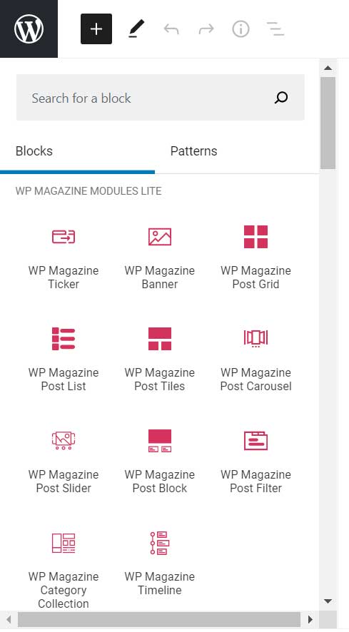How To Create Layouts In WordPress How To Create Layouts In WordPress