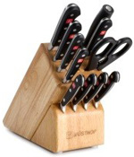 Wüsthof 5880 Fischgrätenzange Küchenzange Kochzange Edelstahl 18 cm 