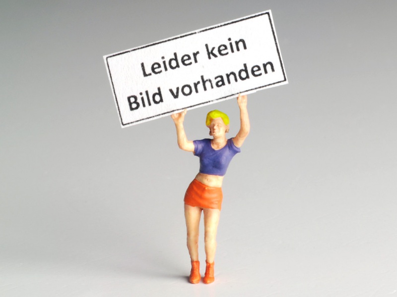 Schalter Set Elektromagnetische A Streuung Ersatzteil FLEISCHMANN 9195 Skala N 