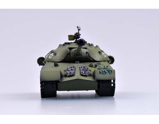 Neu Trumpeter 07228-1:72 Russian JS-3m Tank 